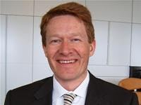 Danfoss heeft Niels B. Christiansen als haar nieuwe CEO gepresenteerd.