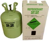 Honeywell heeft van DuPont Refrigerants toestemming gekregen het koelmiddel R-442D, de vervanger van R22 te verkopen.