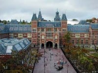 Kuijpers Installaties zal het Rijksmuseum in Amsterdam onder andere voorzien van een warmte- en koudeopslag. Hiermee zullen ruimtes in het complex gekoeld of verwarmd worden.