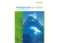 Eurommon zet zich op Chillventa 2008 in voor het gebruik van natuurlijk koudemiddelen. Hiervoor werd onder andere het blad "Refrigerants by Nature" aangekondigd.