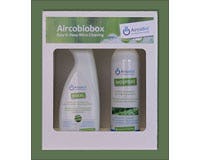 AircoBio &#8211; &#8211; Easy & Deep Airco Cleaning