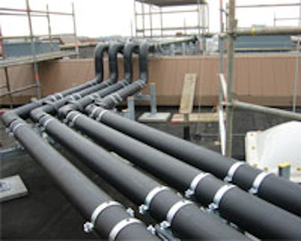 Fischer Piping Systems