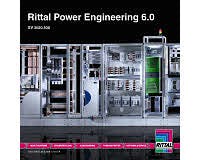 Met de nieuwe versie 6.0 van de engineeringsoftware “Rittal Power Engineering” kunnen nu ook modulaire 60mm-stroomrailsystemen in compacte behuizingen van Rittal worden geconfigureerd. –  Bron: Rittal GmbH & Co. KG