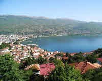 Ohrid - Macedonia