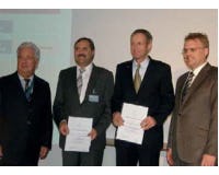 ASERCOM Award toegekend aan ebm-papst en Güntner