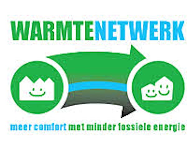 Bijeenkomsten Warmtenetwerken