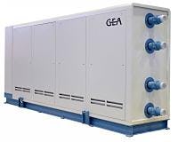 GEA Grasso BluAstrum Chiller