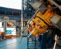 Nieuwe koeltechniek laat telescopen verder kijken