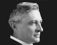 Dr. Willis H. Carrier, 1920