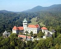 Smolenice Castle