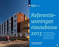 Nieuwe brochure Referentie Woningen Nieuwbouw 2013