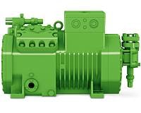 New Ecoline: de nieuwste generatie zuigercompressoren | Foto: Bitzer