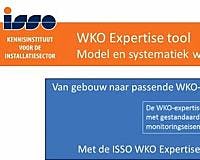 WKO-certificaat voor Unica