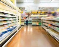 CO2 in opmars bij supermarktkoeling