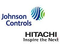 Johnson Controls en Hitachi samen voor HVAC joint venture