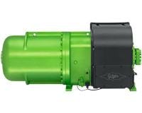 Bitzer New CSV Series Compact Screw Compressor