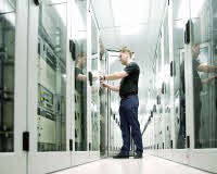 Hoe kan een datacenter energiezuiniger worden?
