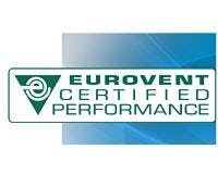 Nieuw Eurovent certificatieprogramma: HRS Coil