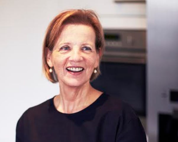 Anneke Ammerlaan