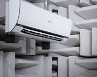 Etherea R32 airconditioners kennen een een geluidsproductie van slechts 19dB(A) of 20 dB(A)