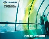Eurovent publiceert eerste 'Statement of Principles'