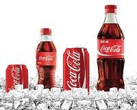 Coca Cola: 'Koolwaterstoffen voor alle kleinere koelapparatuur'