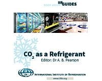Handleiding 'CO2 as a refrigerant' is uit