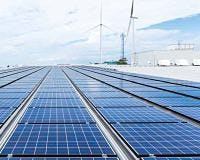Project Noorderlicht realiseert ambities zonne-energie koel/vrieshuizen
