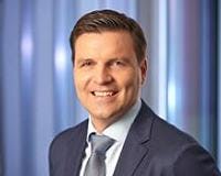 Stefan Brandl nieuwe CEO van ebm-papst. | Foto: ebm-papst