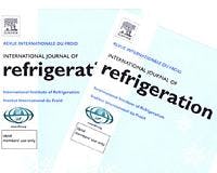 IIR lanceert nieuwe online service 'International Journal of Refrigeration'