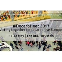 #DecarbHeat: 'Samenwerken aan een koolstofarm Europa'