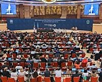 Europese Commissie dient voorstel in voor ratificatie akkoord van Kigali