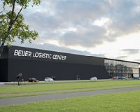 Koeltechnisch 'moederbedrijf' Beijer Ref bouwt nieuw service-centrum in Nederland
