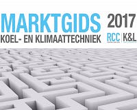Digitale Marktgids koel- en klimaattechniek 2017 gratis verkrijgbaar
