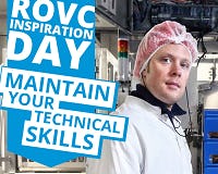 ROVC organiseert Inspiration Day voor 'technisch Nederland'