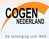 WKK-vereniging Cogen Nederland opgeheven