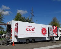 '2017 CIAT International Tour' toont innovatieve oplossingen op zes locaties