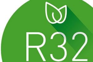 Verkoop R32-airconditioners groeit door