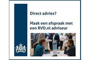 RVO.nl-workshops op Vakbeurs Energie
