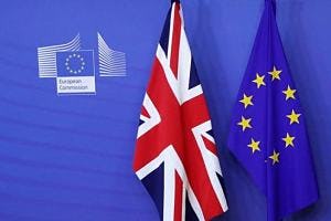 Groot-Brittannië wil ook 'post-Brexit' uitvoering geven aan F-gassenverordening