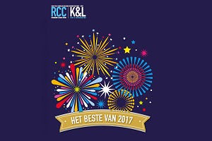 Terugblik op 2017: Het beste uit RCC K&L