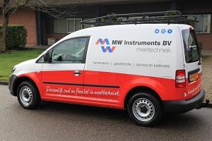MW Instruments op VSK: vernieuwde  gasdetectiesystemen