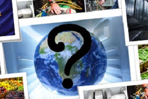 Online quiz: 10 vragen over de invloed van koudemiddelen op het milieu