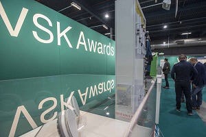 VSK Awards 2018 uitgereikt