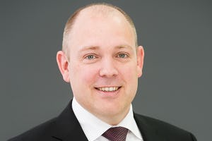 Rainer Große-Kracht gekozen tot de nieuwe voorzitter van Asercom