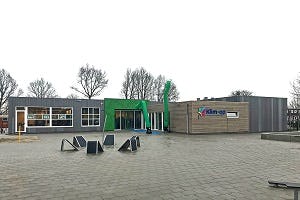 Klimaatgroep Holland maakt scholen aardbevingsbestendig en gasloos
