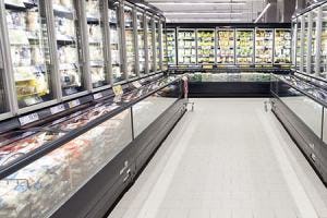 IIR Informatienota over 'Vooruitgang in supermarktkoeling'