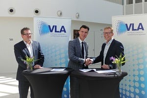 VLA is nieuwe partner in onderzoek naar reductie fijnstof in en om gebouwen
