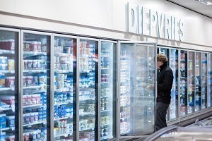 Supermarkten en logistieke sector investeren in innovatieve koeling