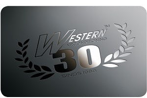 Western Airconditioning viert 30-jarig jubileum